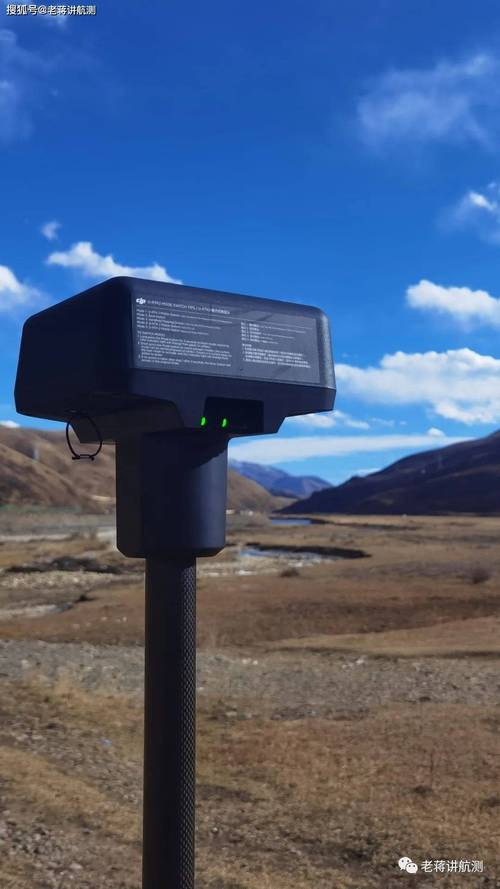 大疆无人机RTK信号弱怎么办？-图3