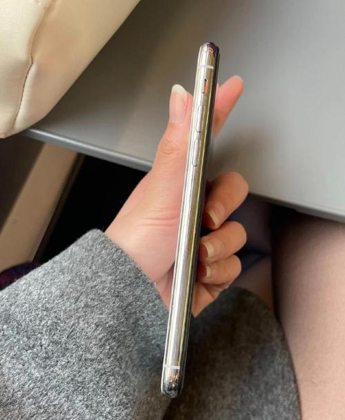 iPhone X刘海屏用了什么技术？-图2