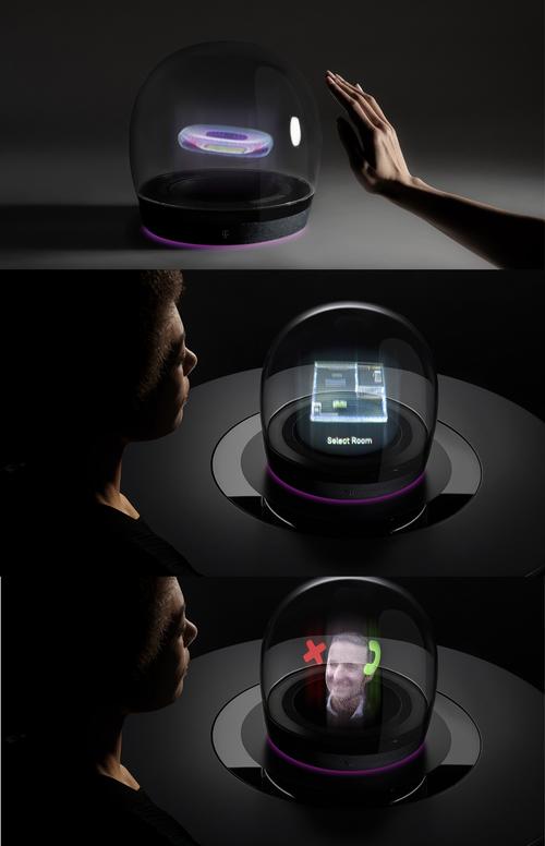 True Tone显示技术如何实现色彩自适应？-图2