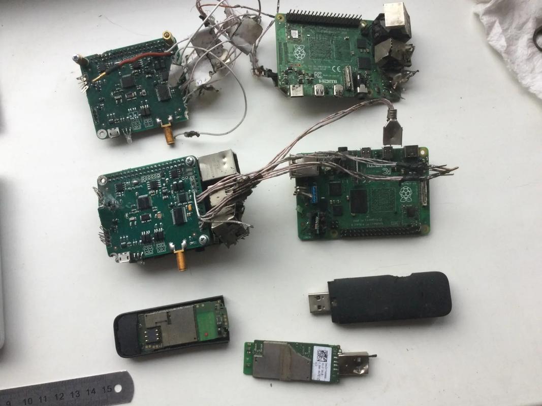 用树莓派做无人机(完)-图2