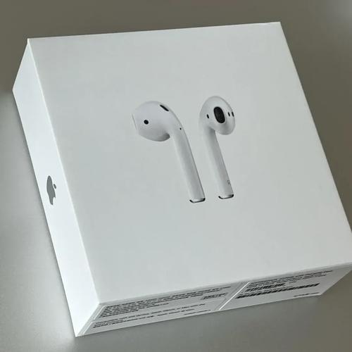 AirPods技术源自中国？背后有何故事？-图1