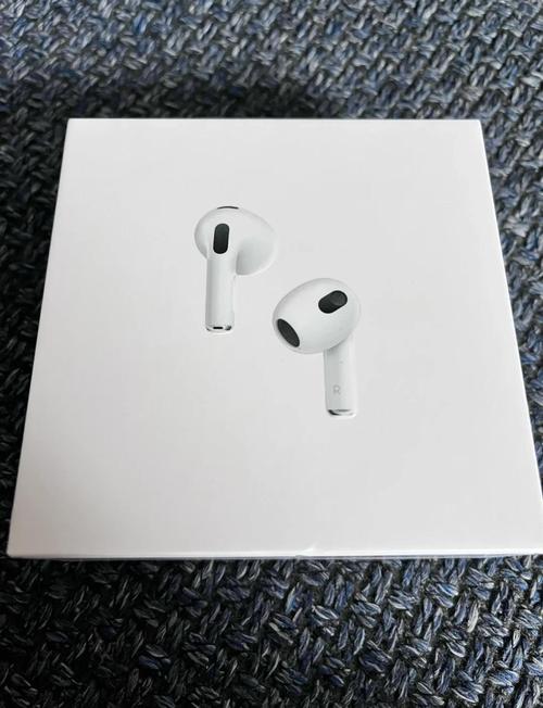 AirPods技术源自中国？背后有何故事？-图2