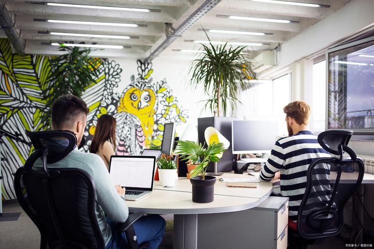 OfficeIM网络办公，如何高效协同？-图1