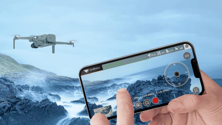 500元以下航拍无人机值得买吗？-图3