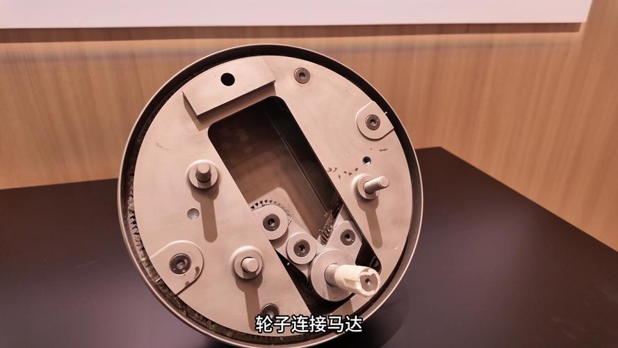 click wheel技术如何革新交互体验？-图1