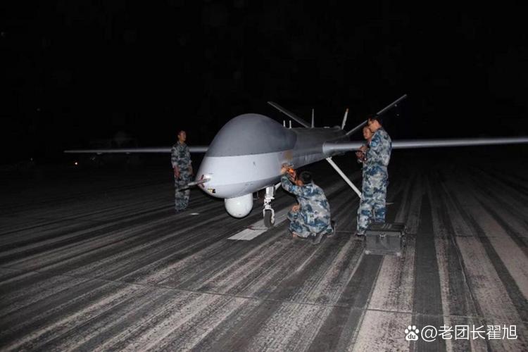 央视面对面为何聚焦119无人机？-图2