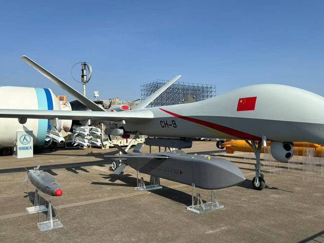 央视面对面为何聚焦119无人机？-图3