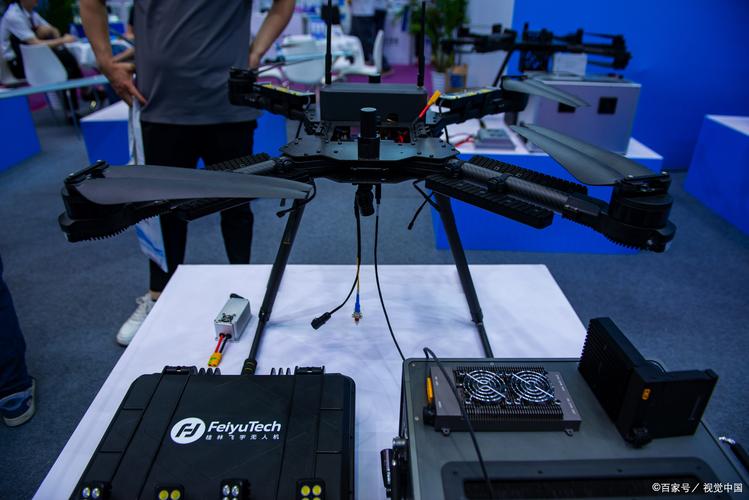 央视面对面为何聚焦119无人机？-图1