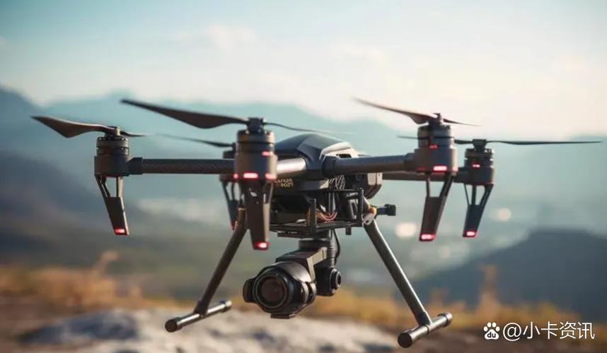 无人机飞行高度的法律红线是多少？-图1