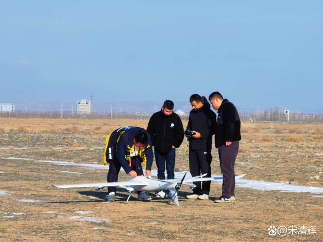 无人机飞行高度的法律红线是多少？-图2