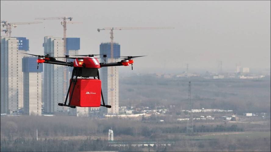 北京无人机飞行规定是什么？-图1