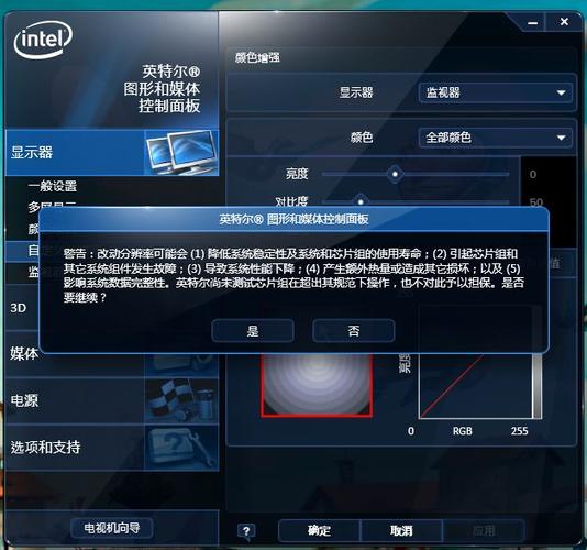 Intel RST技术如何正确启动？-图1