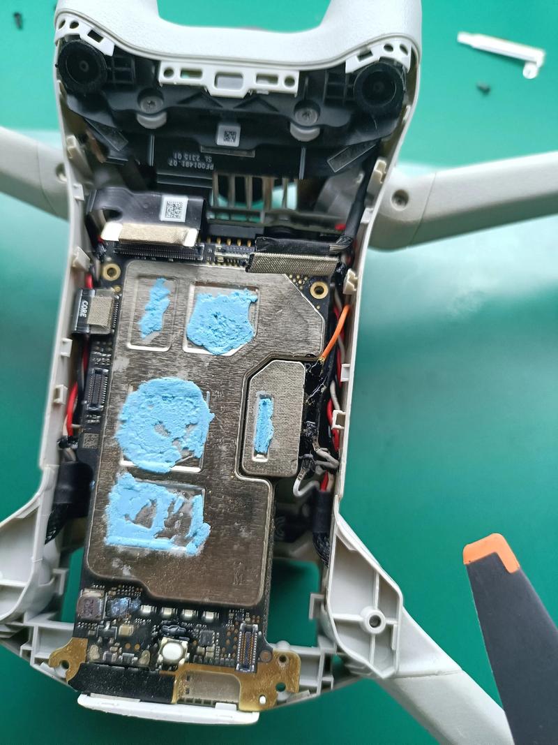 大疆植保无人机雷达异常，原因何在？-图3