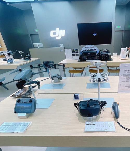 深圳哪里能买到正品大疆无人机？-图2