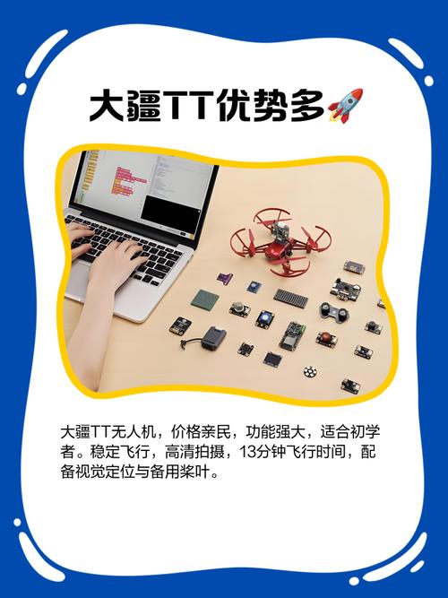 大疆TT编队飞行如何实现精准协同？-图3