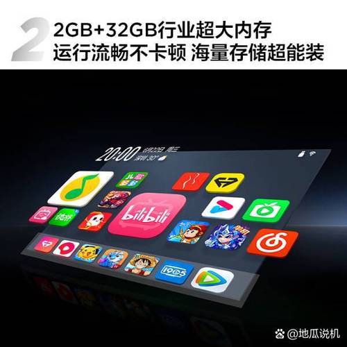 MEMC芯片如何提升动态画面流畅度？-图3