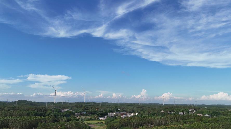 不同滤镜如何改变无人机拍摄效果？-图3