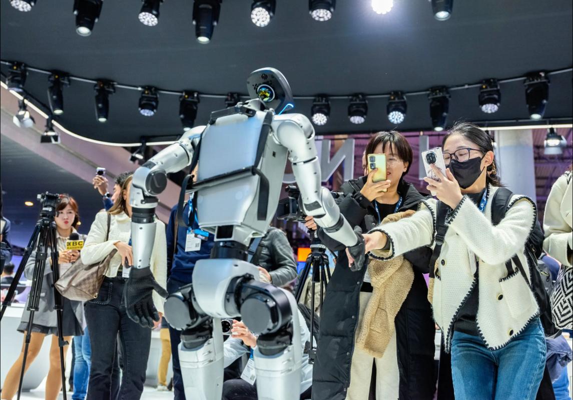 MWC 2025将迎来哪些技术奇点时刻？-图1