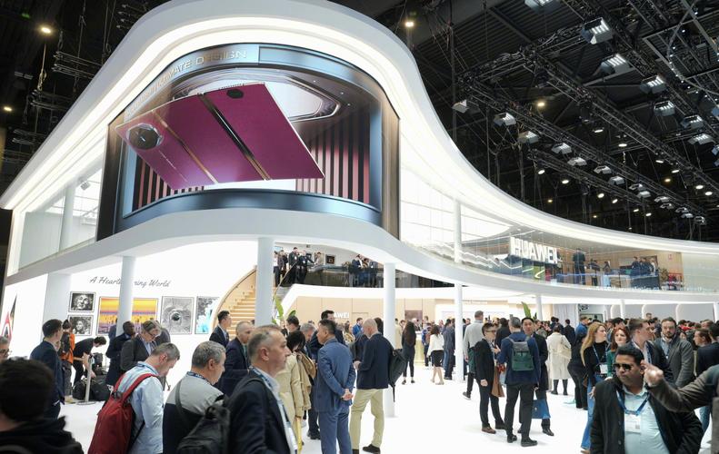 MWC 2025将迎来哪些技术奇点时刻？-图3