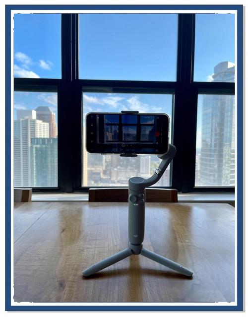 用gopro5的无人机-图1