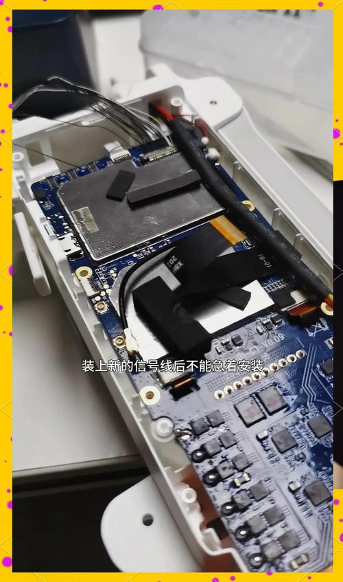 aee无人机电池如何拆-图2