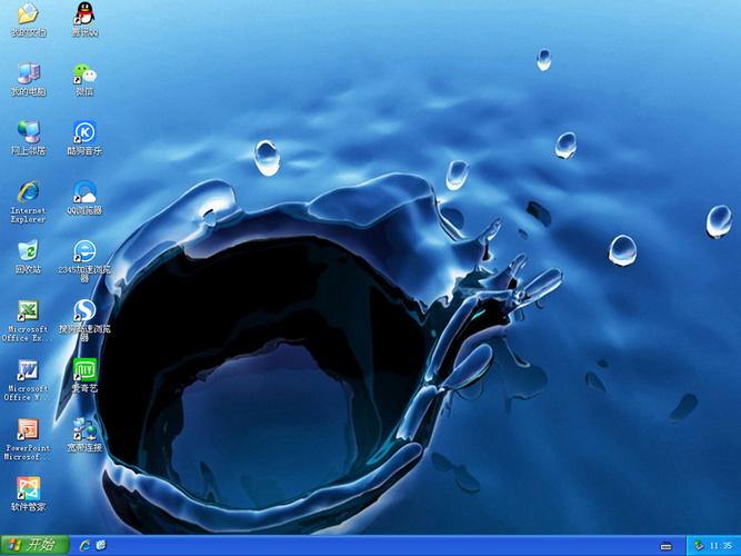 Ghost XP深度技术有何独特优势？-图3