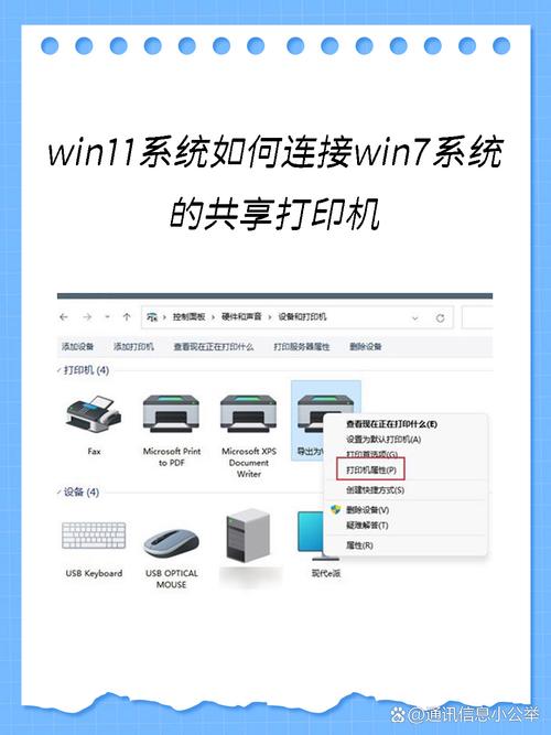win7怎么共享网络打印机-图1 win7怎么共享网络打印机-图1