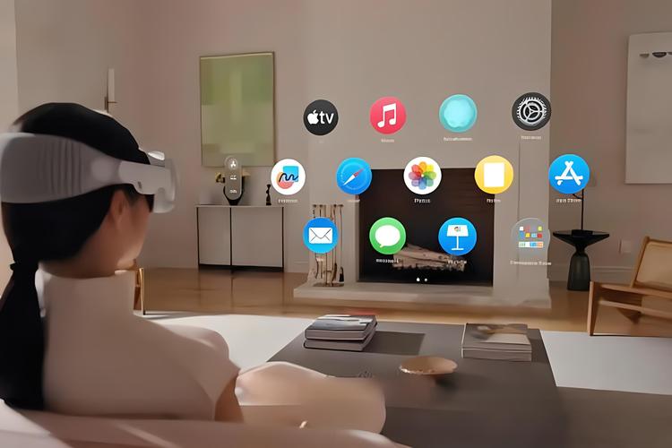 iphone ar技术实现-图2