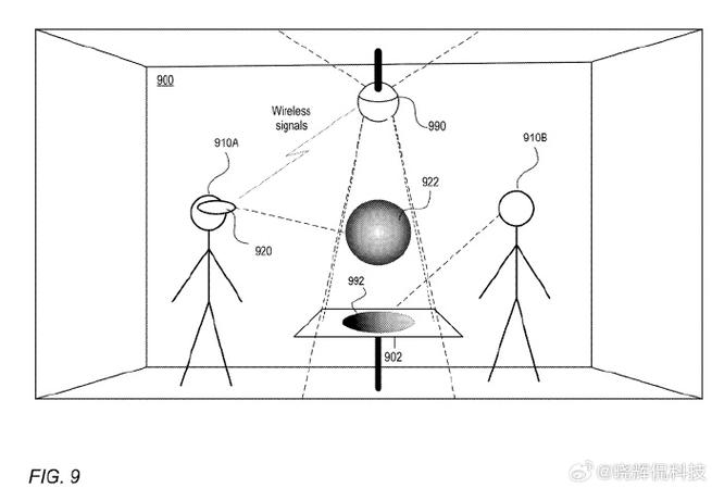 iphone ar技术实现-图3