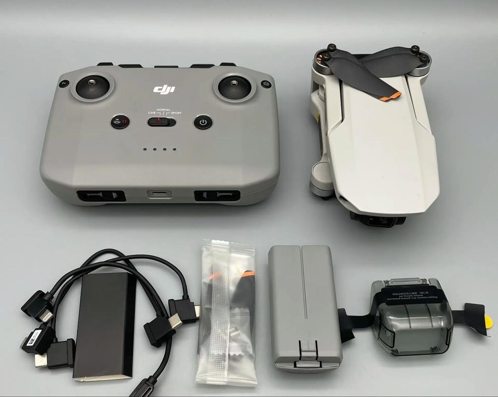 大疆卸无人机imu校准-图2