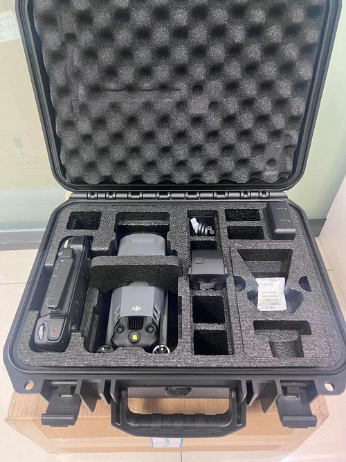 大疆卸无人机imu校准-图1