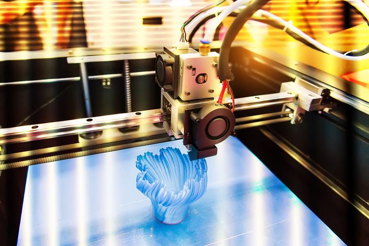 3D打印技术的最新技术进展-图2