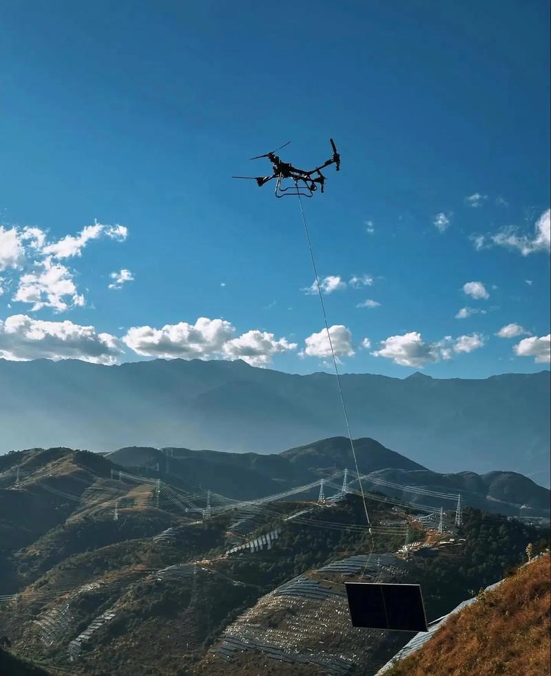 无人机拍工地学起来难不难？-图2