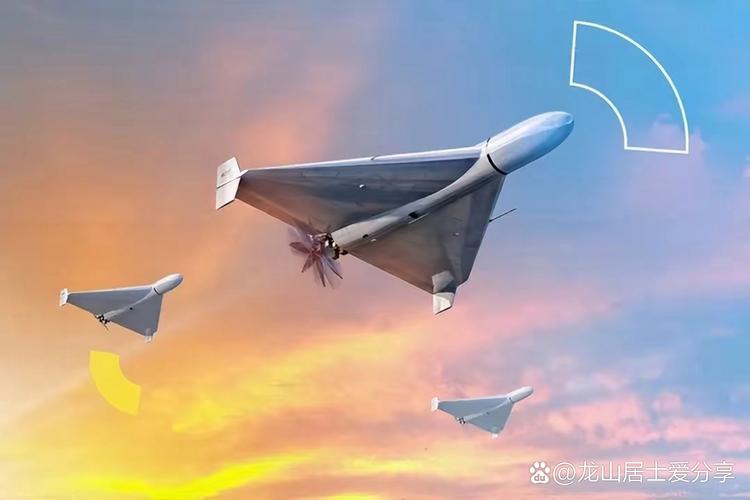 特洛无人机室外悬停为何往后偏移？-图3