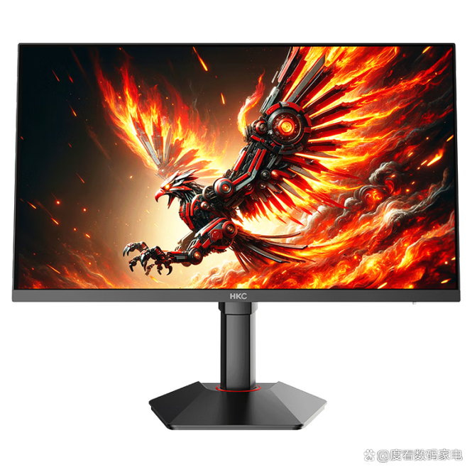 aoc的丽比技术与活彩技术-图3