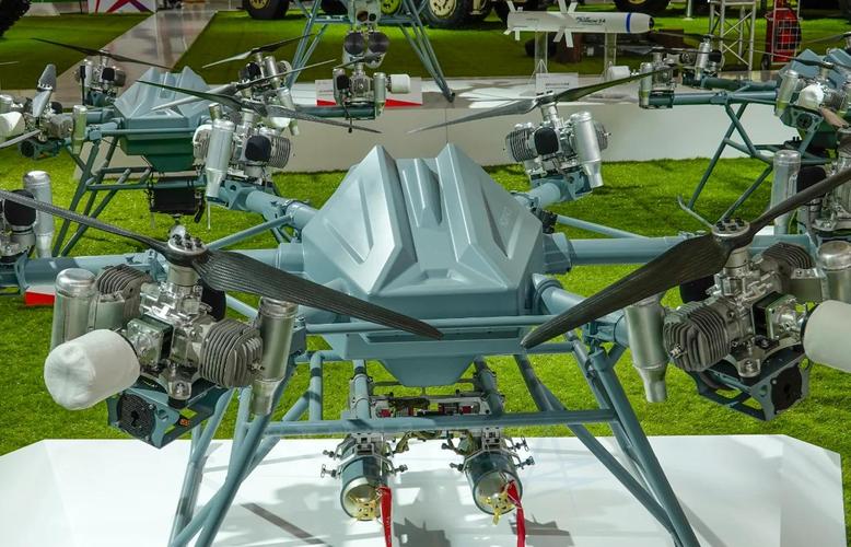 无人机飞控系统自主研发难点何在？-图2