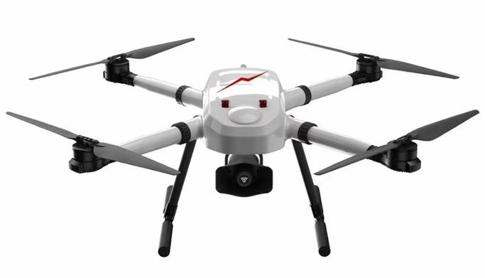 无人机飞控系统自主研发难点何在？-图3