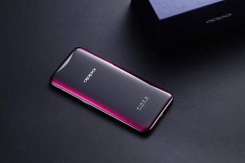 OPPO Find X技术有哪些突破？-图3