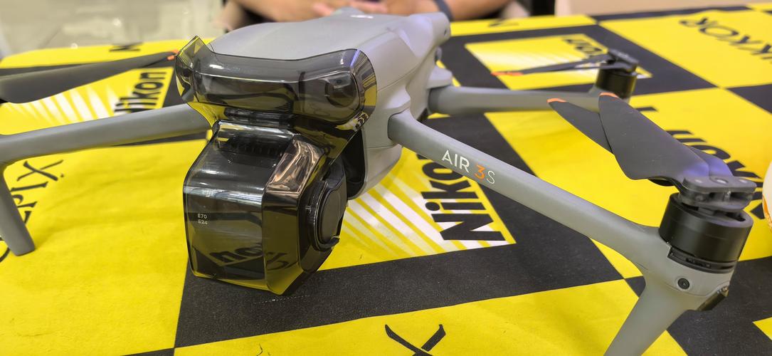 可挂GoPro6无人机-图1