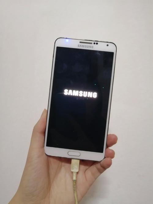 note3 未在网络上注册-图1