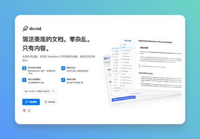 技术写作 markdown-图1