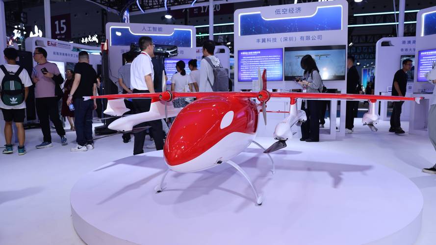 无人机配送快件的优缺点-图3