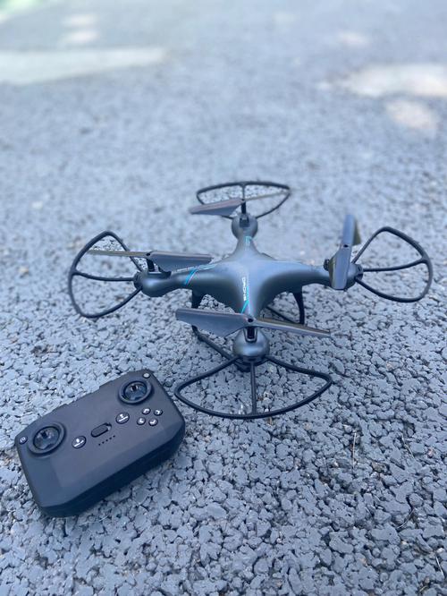 意念真能操控无人机吗？-图2