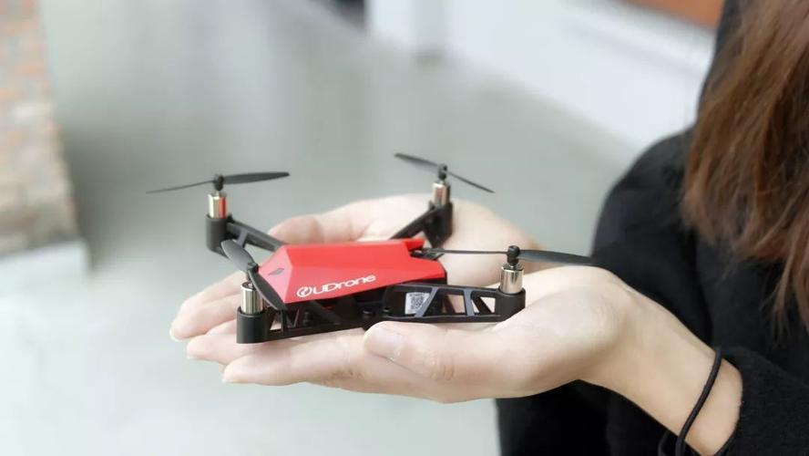 意念真能操控无人机吗？-图1