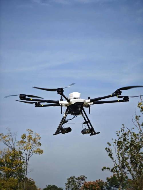 中航工业国际无人机大赛-图1