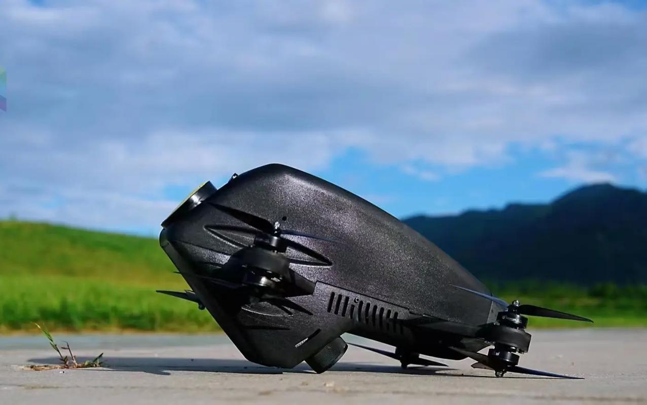 如何有效捕获无人机？-图2