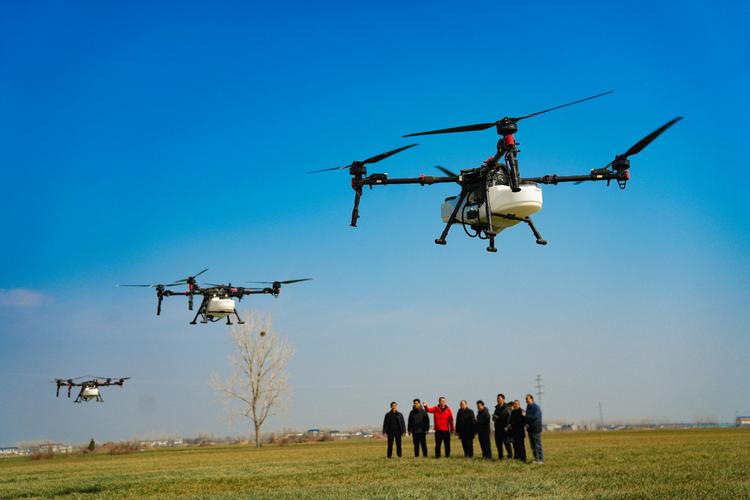 如何有效捕获无人机？-图3