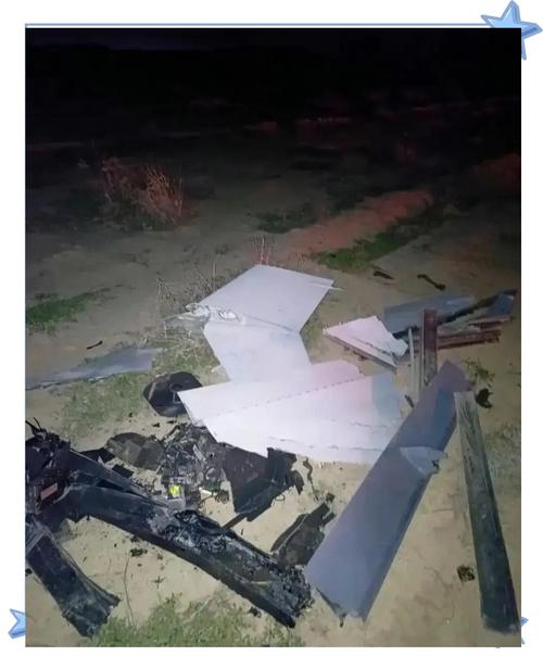 深圳宝安机场事故无人机-图1