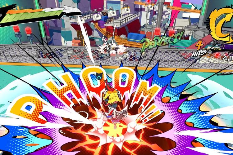 支持gameworks技术-图2 支持gameworks技术-图2