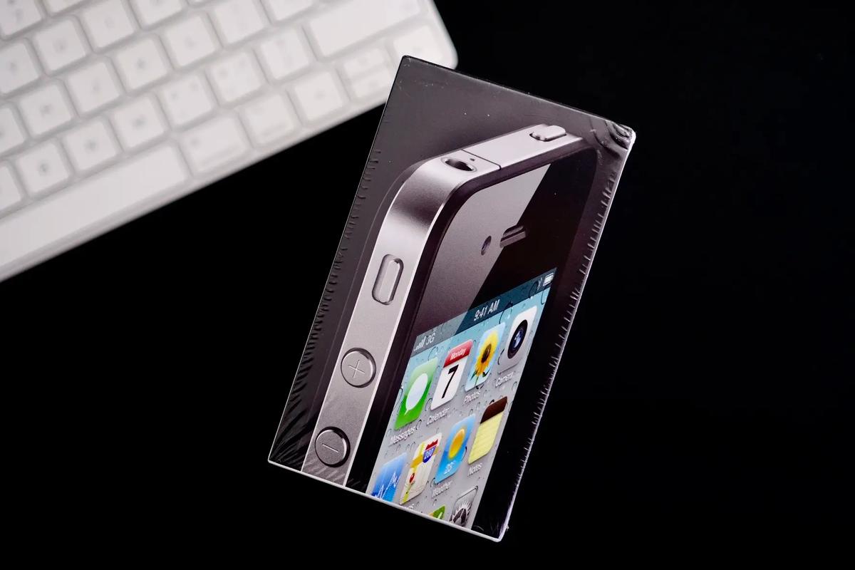 iphone4s 4g网络-图1